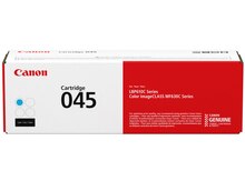 Kartric Canon Cartridge 045 C 1241C002 toner 