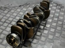 BMW N55 dirsəkli valı