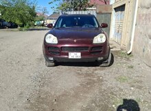 Porsche Cayenne S, 2004 il
