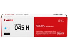 Canon Cartridge 045 HC 1245C002 toner kartric