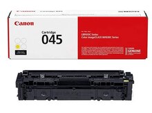Canon Cartridge 045 HY 1243C002 toner kartric