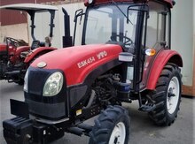 YTO ESK 454, 2021 il