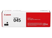 Canon Cartridge 045 Y 1239C002 toner kartric