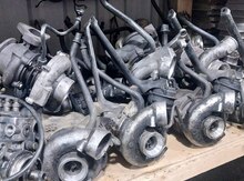 Mercedes-Benz ehtiyat hissələri