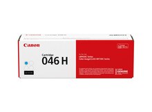 Canon Cartridge 046 HC EUR 1253C002 və Canon Cartridge 046 HY EUR 1251C002 toner kartricləri