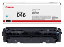 Canon Cartridge 046C 1249C002 toner kartric