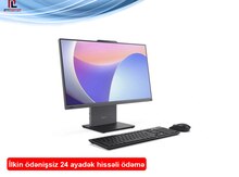 Monoblok Lenovo ThinkCentre neo 50a 27 Gen 5 12SA0028RU
