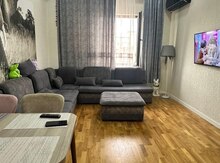 2-otaqlı yeni tikili, Sumqayıt ş., 48 m²
