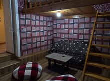 1-otaqlı mənzil kirayə verilir, Lev Tolstoy küç., 39 m²