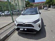 Toyota RAV 4, 2020 il