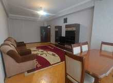 2-otaqlı yeni tikili, H. Aslanov m., 90 m²