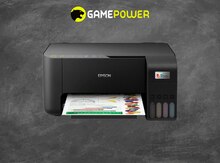 Printer Epson L3250 WiFi 