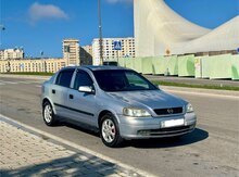Opel Astra, 2002 il