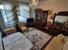2-otaqlı yeni tikili, İ.Zülfüqarov küç., 66 m²