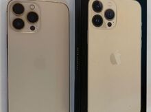 Apple iPhone 13 Pro Max Gold 256GB/6GB