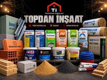 Tikinti materialları