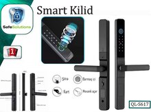 Smart kilid S-614