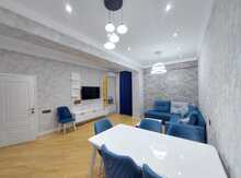 2-otaqlı yeni tikili, 28 May m., 65 m²