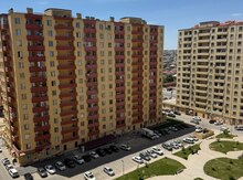 2-otaqlı yeni tikili, Saray qəs., 81 m²