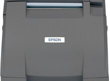 Epson TM-U220B-057 COM EDG + PS C31C514057 impact receipt printer