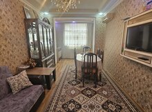 2-otaqlı mənzil, Sumqayıt ş., 56 m²