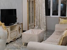 3-otaqlı yeni tikili kirayə verilir, Xırdalan ş., 110 m²