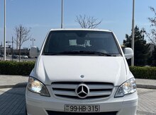 Mercedes Vito, 2007 il