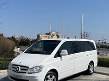 Mercedes Vito, 2007 il