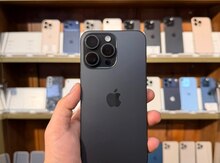 Apple iPhone 15 Pro Max Black Titanium 256GB/8GB