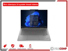 Lenovo ThinkPad X1 2-in-1 Gen 10 Aura Edition 21NU00J7FW