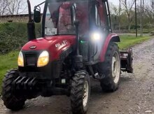 Traktor YTO, 2013 il