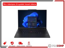 Lenovo ThinkPad X1 Carbon Gen 13 Aura Edition 21NX00A7FW