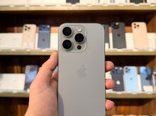 Apple iPhone 16 Pro Natural Titanium 128GB/8GB