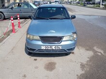 Daewoo Nexia, 2011 il