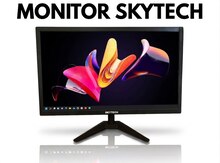 Monitor "SKYTECH"