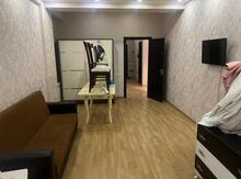 2-otaqlı yeni tikili kirayə verilir, Bəkir Çobanzadə küç., 75 m²
