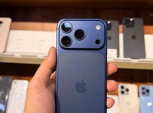 Apple iPhone 17 Pro Deep Blue 256GB/12GB