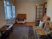 1-otaqlı mənzil, Elmlər Akademiyası m., 32 m²