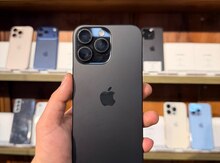 Apple iPhone 16 Pro Max Black Titanium 256GB/8GB
