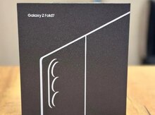 Samsung Galaxy Z Fold 7 Blue Shadow 256GB/12GB