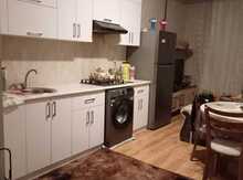 2-otaqlı yeni tikili kirayə verilir, Sumqayıt ş., 72 m²