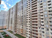1-otaqlı yeni tikili kirayə verilir, Həsən bəy Zərdabi küç., 30 m²