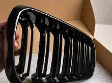 BMW F15 radiator barmaqlığı 