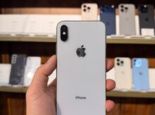 Apple iPhone X Silver 64GB/3GB