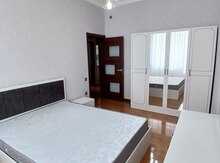 3-otaqlı yeni tikili kirayə verilir, Xırdalan ş., 90 m²
