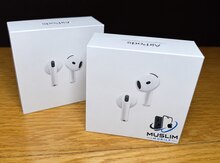 Apple airpods 4