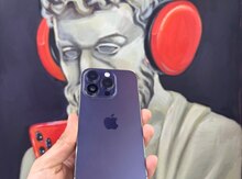 Apple iPhone 14 Pro Deep Purple 128GB/6GB