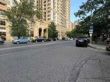 1-otaqlı mənzil, E.Akademiyası m., 32 m²