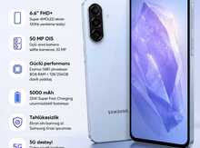 Samsung Galaxy A57 5G Awesome Icyblue 256GB/8GB
