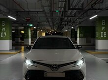 Toyota Camry, 2018 il